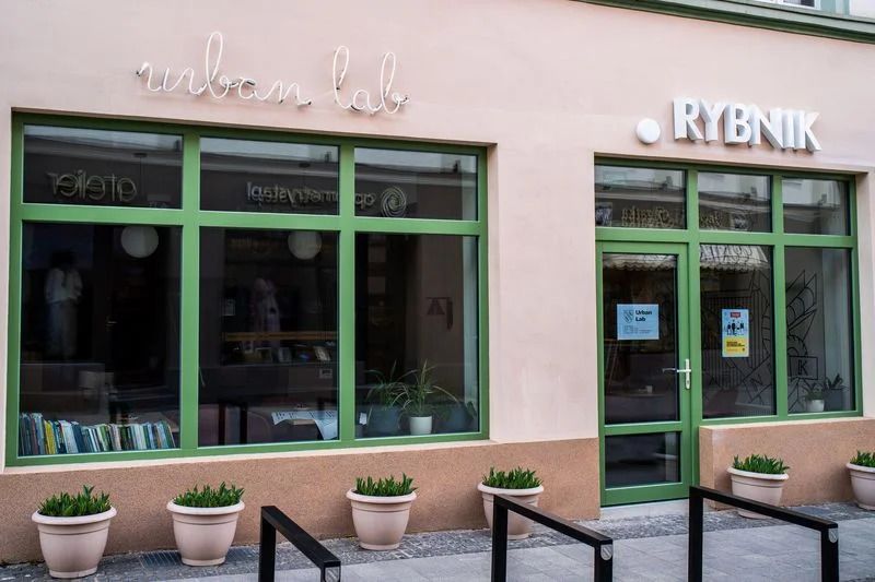 Rybnicki Urban Lab zaprasza mieszkańców do rozmów